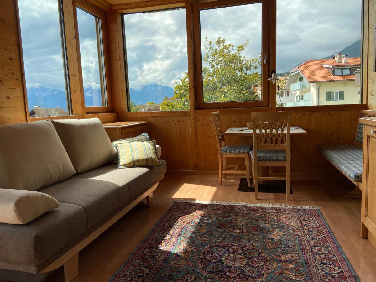 Residence La Terrazza Caldaro Eksteriør billede